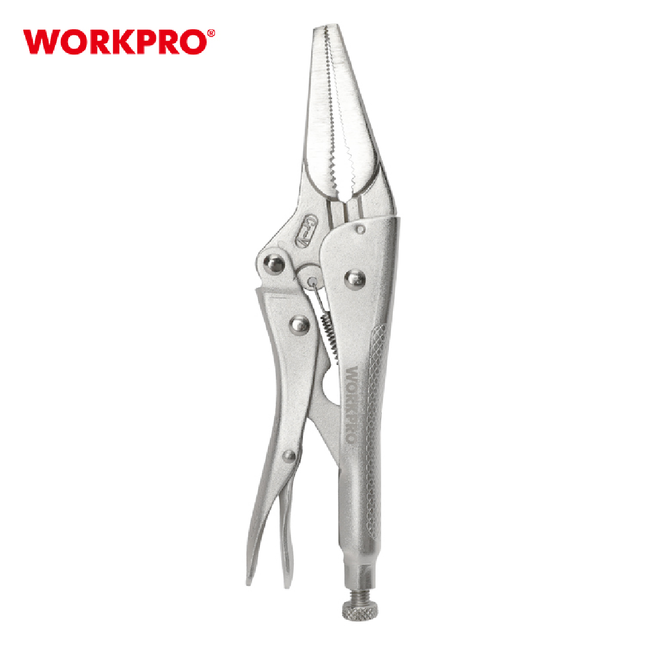 WORKPRO 9-inch 230mm Long Nose Crimping Pliers (WP231052)