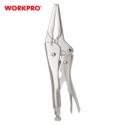 WORKPRO 9-inch 230mm Long Nose Crimping Pliers (WP231052)