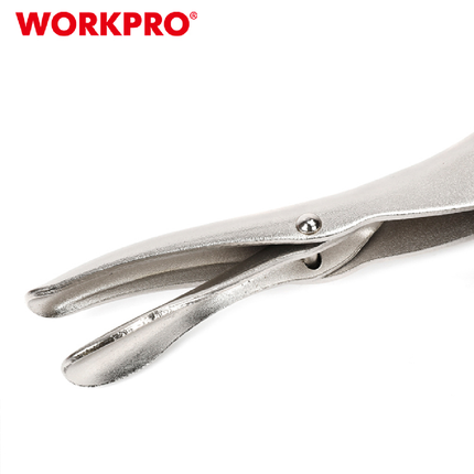 WORKPRO 10-Inch Welding Clamp (WP231061)