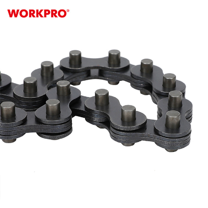 WORKPRO 19 Inch Chain Filter Wrench (WP231062)