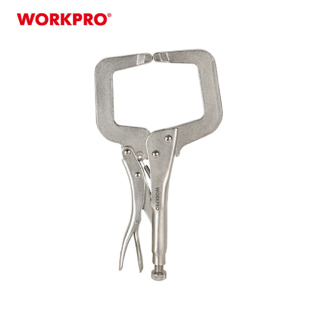 Workpro 6-inch C-type crimping pliers (WP231063)