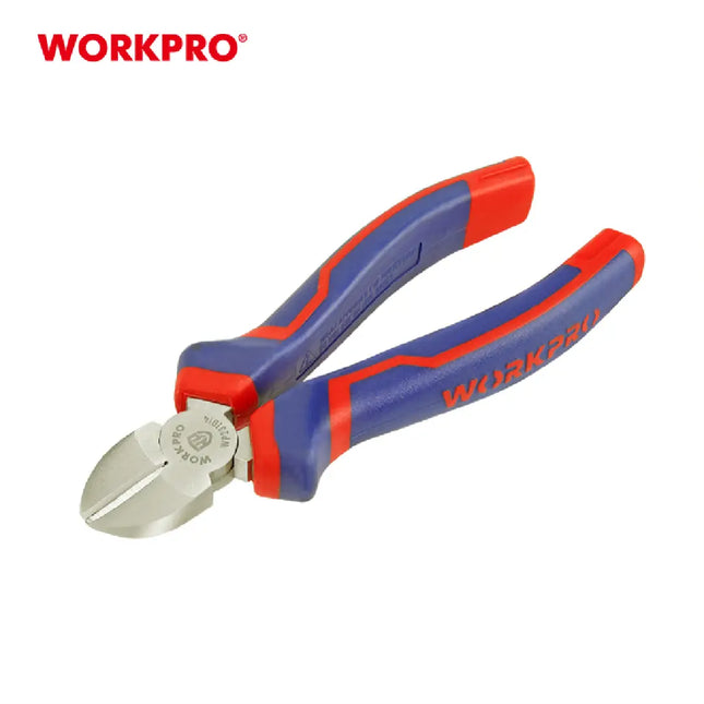 WORKPRO 7-Inch Heavy Duty Wire Cutter (WP231065)