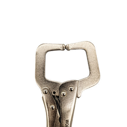WORKPRO 18-inch C-Clamp Pliers (W031079WE)