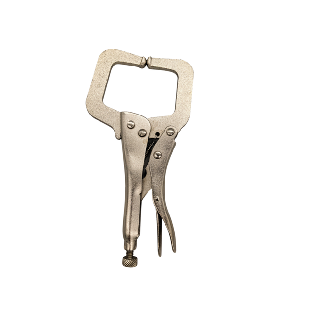 WORKPRO 18-inch C-Clamp Pliers (W031079WE)