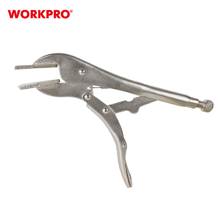 Workpro 8 Inch Wide Crimping Pliers (WP231069)