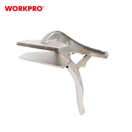 Workpro 8 Inch Wide Crimping Pliers (WP231069)