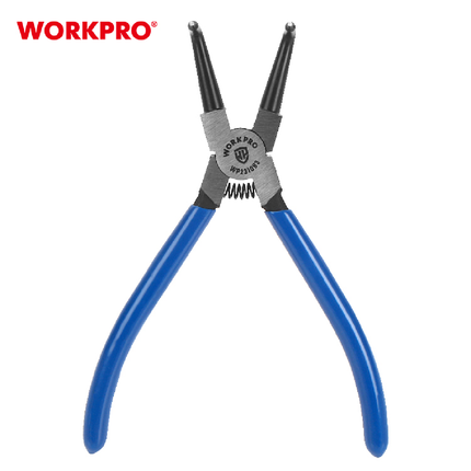 WORKPRO 7 inch 180mm Internal Circlip Pliers (WP231083)