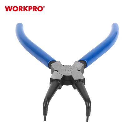 WORKPRO 7 inch 180mm Internal Circlip Pliers (WP231083)