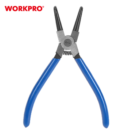 WORKPRO 7 inch 180mm Internal Circlip Pliers (WP231083)