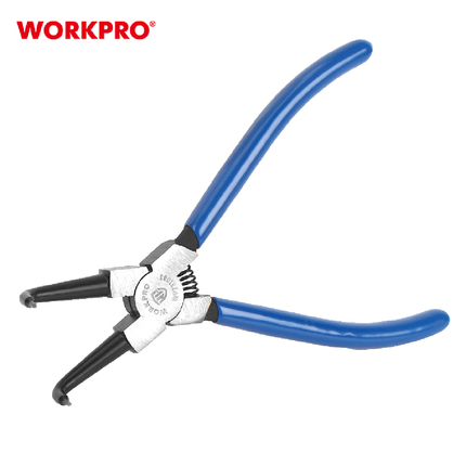 WORKPRO 7 inch 180mm Internal Circlip Pliers (WP231083)