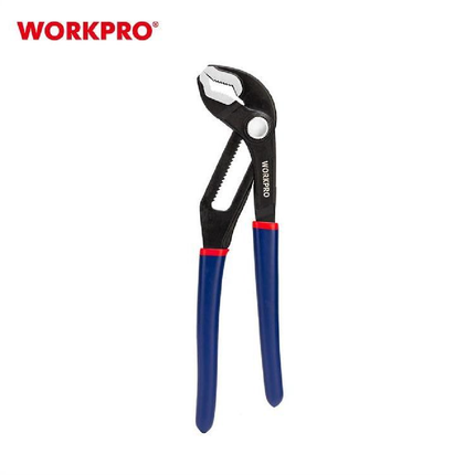 WORKPRO 8-inch 200mm Quick-Release Vise-Grip Pliers (WP231086)