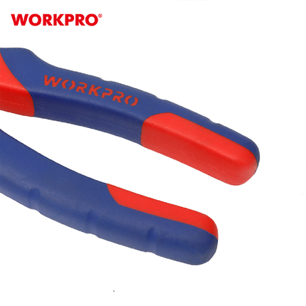 WORKPRO 7-inch Professional Industrial Wire Cutter (WP231090)