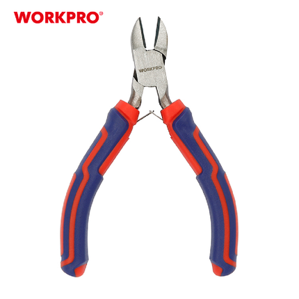 WORKPRO Mini Electronics Wire Cutter (WP231096WE)