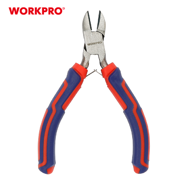 WORKPRO Mini Electronics Wire Cutter (WP231096WE)
