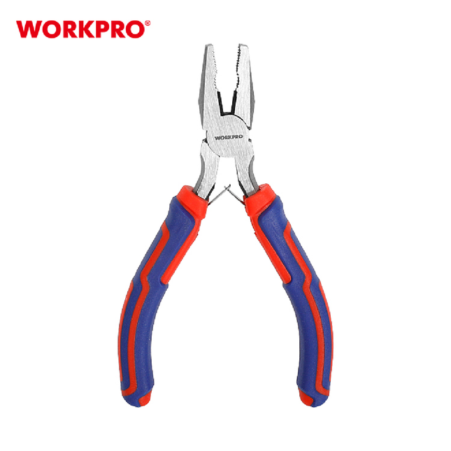 WORKPRO Mini Electronics Pliers (WP231097)