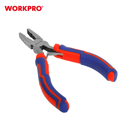 WORKPRO Mini Electronics Pliers (WP231097)