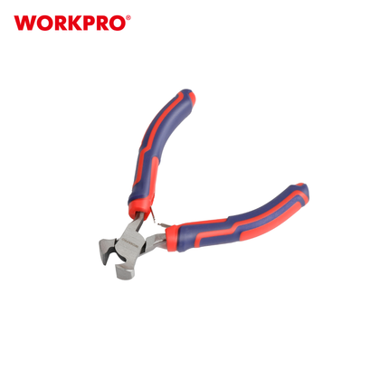 Workpro Mini Electronics Pliers (WP231098)