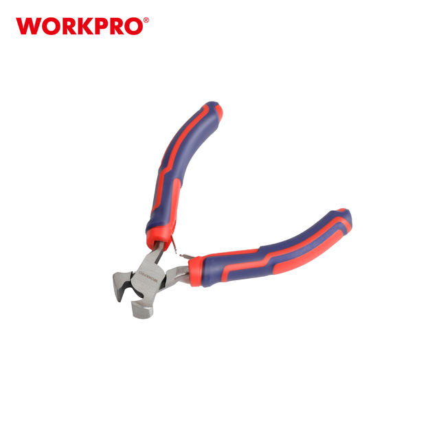 Workpro Mini Electronics Pliers (WP231098)