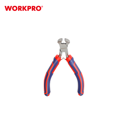 Workpro Mini Electronics Pliers (WP231098)