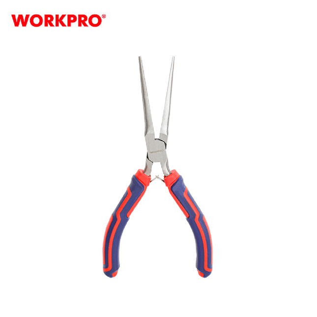 Workpro (WP231099WE) Mini Electronics Fine Nose Pliers
