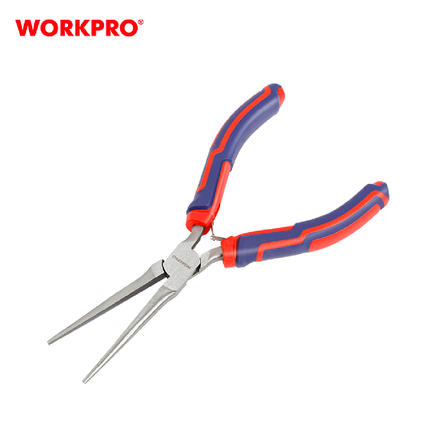 Workpro (WP231099WE) Mini Electronics Fine Nose Pliers