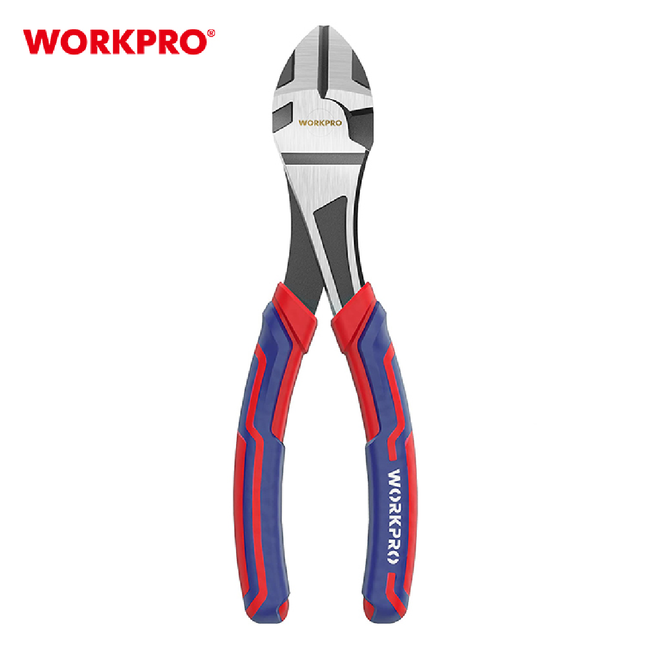 WORKPRO 7-inch 180mm Professional Wire Cutter (WP231104)