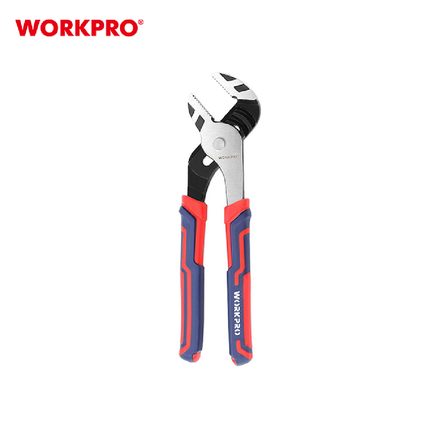 WORKPRO 8-inch 200mm Ford Pliers (WP231110)