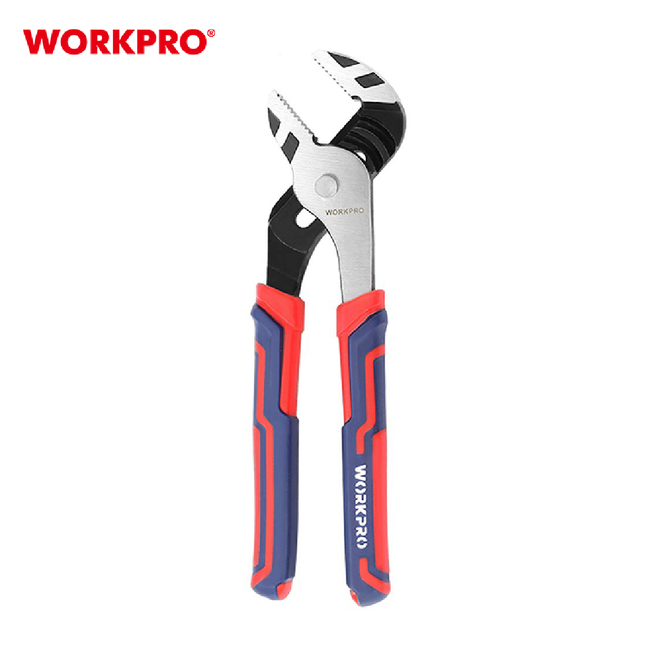 WORKPRO Ford Pliers 10 Inch 250mm (WP231111WE)