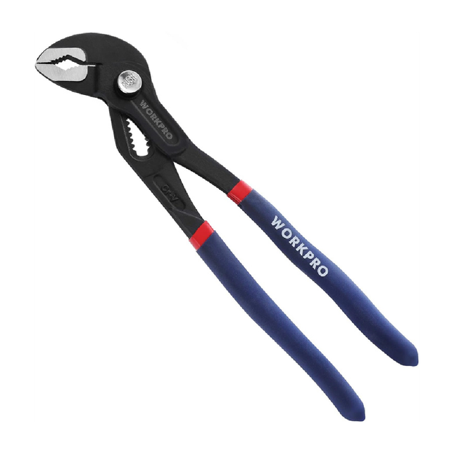 WORKPRO 12-inch 300mm Industrial Ford Plier (WP231156)