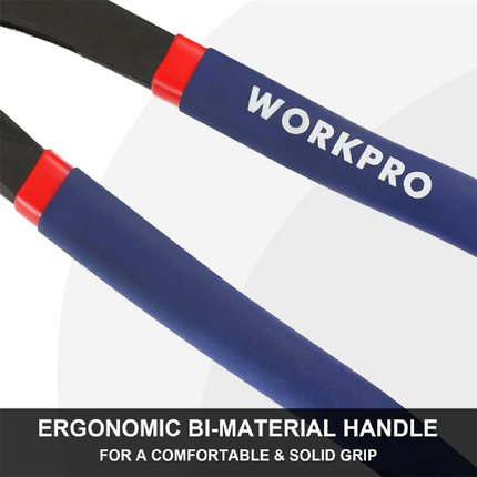 WORKPRO 12-inch 300mm Industrial Ford Plier (WP231156)