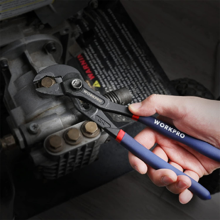 WORKPRO 12-inch 300mm Industrial Ford Plier (WP231156)