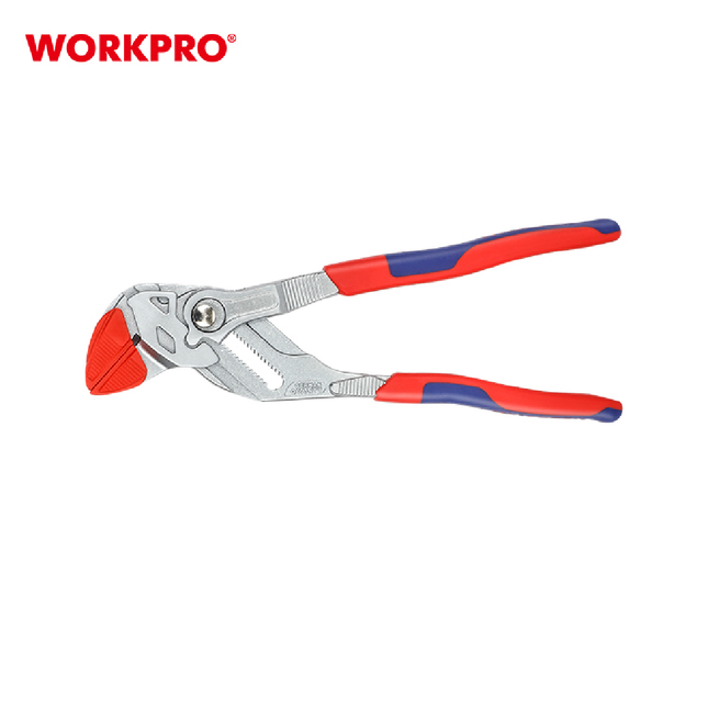 WORKPRO 10.5-inch Ford Special Specification Pliers (WP231162)