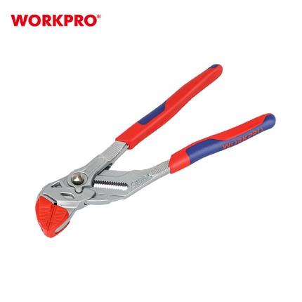 WORKPRO 10.5-inch Ford Special Specification Pliers (WP231162)