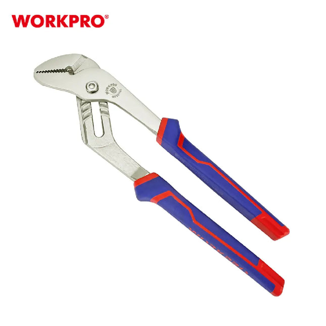 WORKPRO 12-inch Heavy Duty Ford Pliers (WP231165)
