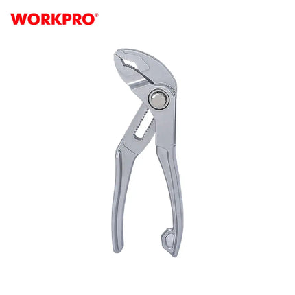 WORKPRO 4.5-inch Heavy Duty Baby Ford Pliers (WP231170)