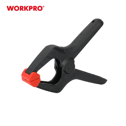 WORKPRO 19mm Black Carpentry Clamp (WP232001)