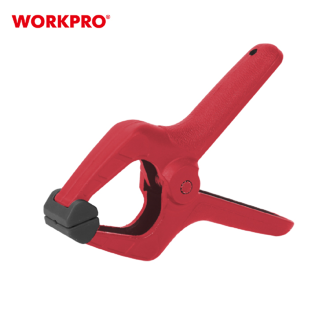 WORKPRO 1-inch Carpenter's Clamp (WP232002)