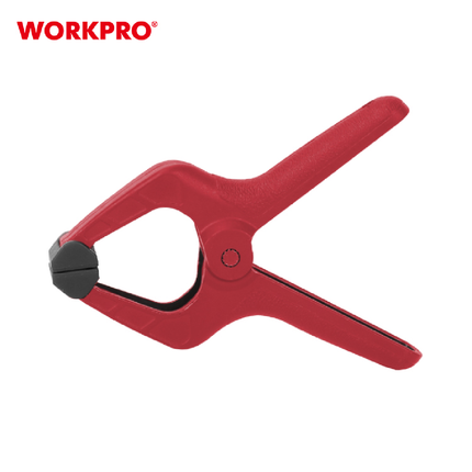 WORKPRO 1-inch Carpenter's Clamp (WP232002)
