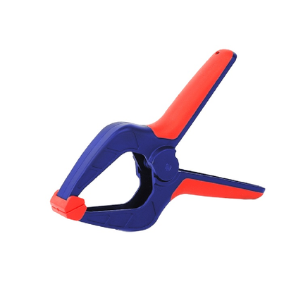 WORKPRO 3-inch Carpenter's Clamp (WP232009)