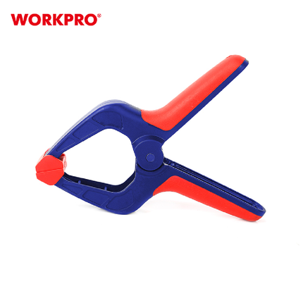 WORKPRO 3-inch Carpenter's Clamp (WP232009)