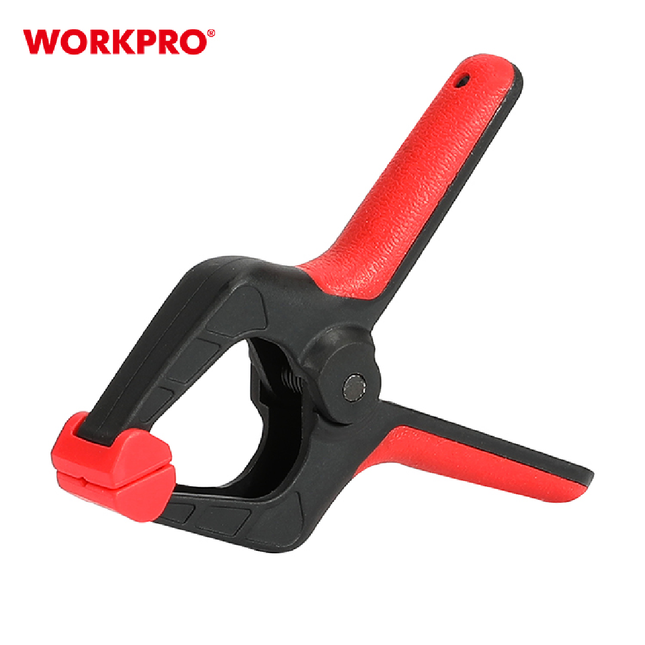 WORKPRO 9-inch Carpenter's Pincers (WP232012)