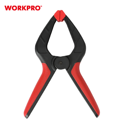 WORKPRO 9-inch Carpenter's Pincers (WP232012)