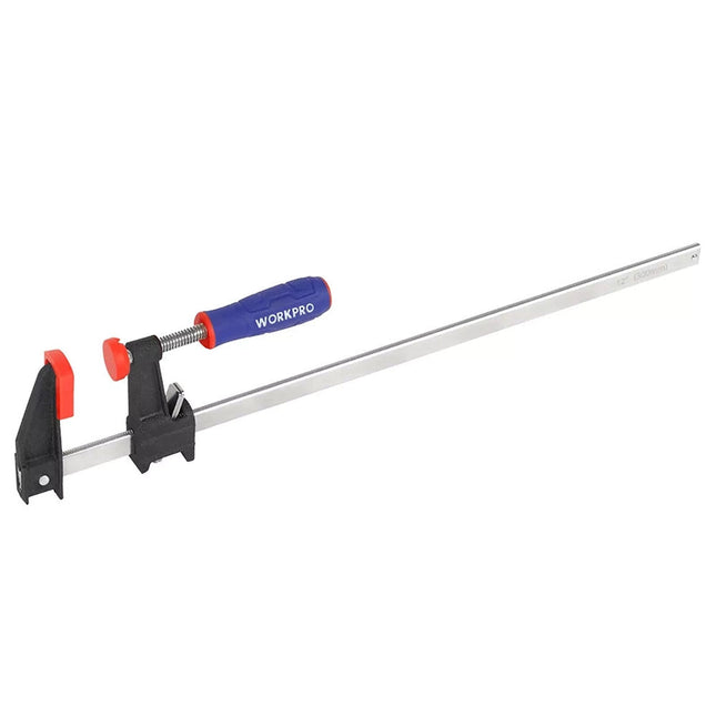 مشبك قضيب فولاذي مقاس 24 بوصة (600 مم)