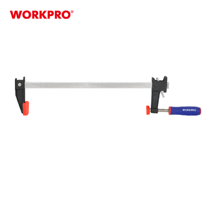 WORKPRO 18-inch Heavy Duty Carpenter's Clamp (WP232032)