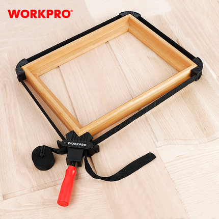 Carpenters clamp from Workpro (WP232044)