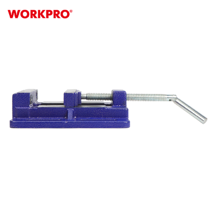 WORKPRO 4-Inch Drill Press Vise (WP233009)