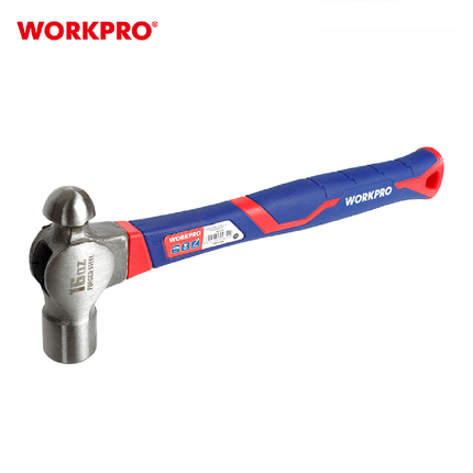 WORKPRO 675g Ball Peen Hammer (WP241030)