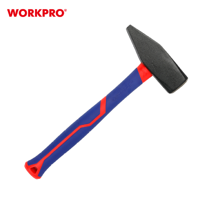 Workpro 300g Fiberglass Hand Hammer (WP241057)