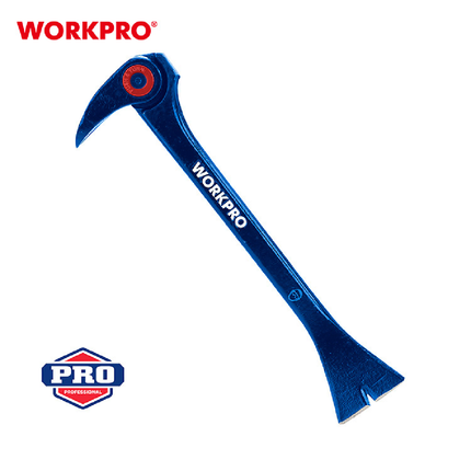 WORKPRO 10-inch Industrial Adjustable Wrench (WP245008)
