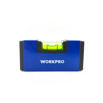 WorkPro 10cm Spirit Level (WP262067)